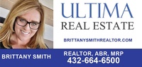 Brittany Smith - Ultima Real Estate