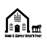 Home & Supply Hitch'n Post