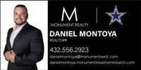 Monument Realty - Daniel Montoya