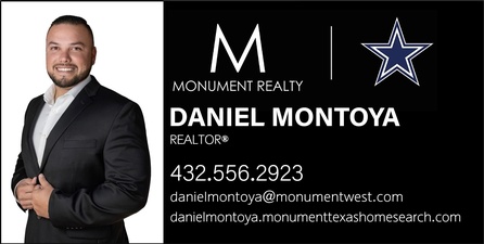 Monument Realty - Daniel Montoya