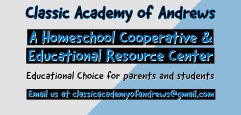 Classic Academy of Andrews