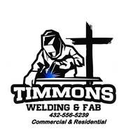 Timmon's Welding & Fabrication