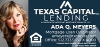 Texas Capital Lending