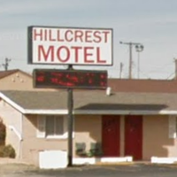 Hillcrest Motel & RV Park