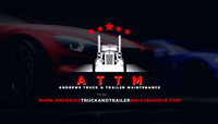 Andrews Truck & Trailer Maintenance