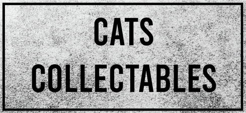 Cats Collectables