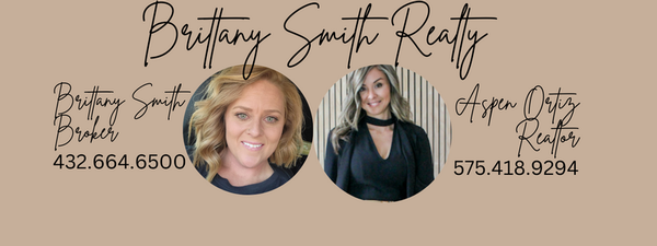 Brittany Smith Realty