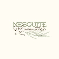 Mesquite Mercantile Co.
