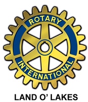 Rotary Club of Land O' Lakes