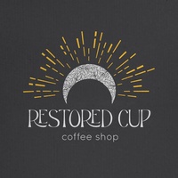Restored Cup
