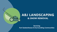 ABJ Landscaping & Snow Removal