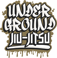 Underground Jiu-Jitsu