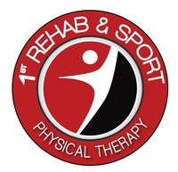 First Rehab & Sport - Middleville