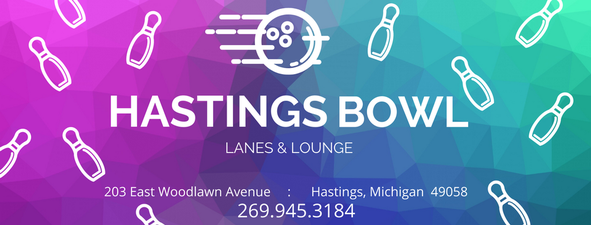 Hastings Bowl