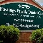 Hastings Family Dental Care