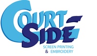 Court-Side Embroidery & Screen Printing - Nashville