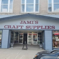 Jami's Craft Supplies