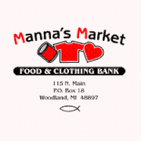 Manna's Market