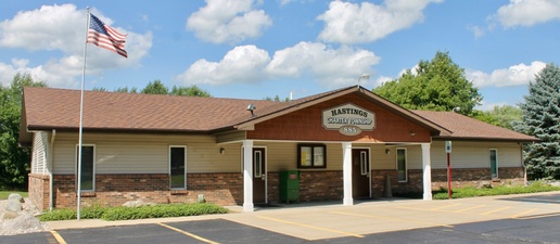 Hastings Charter Township