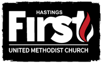 First United Methodist Church of Hastings