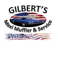 Gilbert's Maxi Muffler & Service