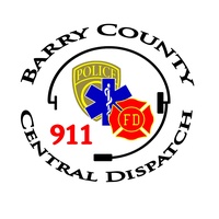 Barry County Central Dispatch
