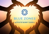 Barry County Blue Zones Activate