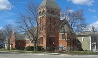 Emmanuel Episcopal Church