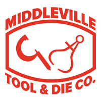 Middleville Tool & Die Company