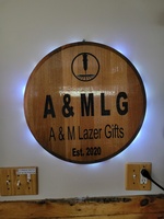 A&M Lazer Gifts