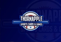 Thornapple Sports Cards & Games