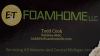 E&T Foamhome LLC