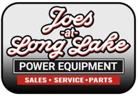 Joe's at Longlake Power Equipment