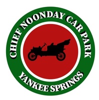Chief Noonday Car Park