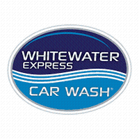 WhiteWater Express Car Wash