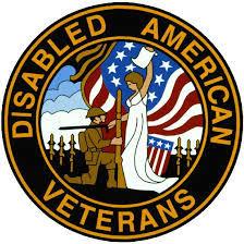 Disabled American Veterans (DAV) Chapter 139
