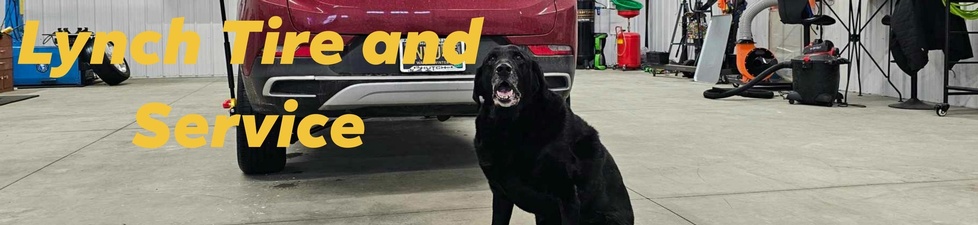 Lynch's Tire & Service LLC