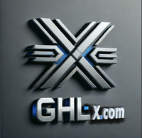 Drop My Voice & GHL-X