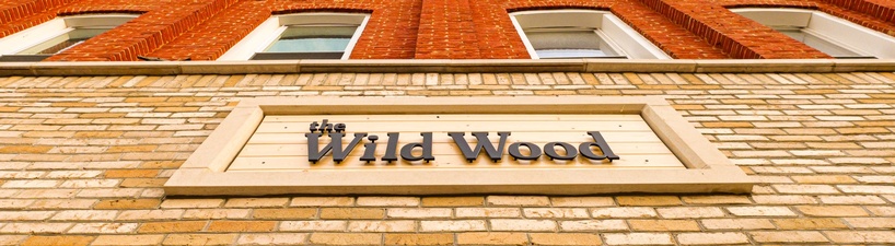 The Wild Wood Books & Music