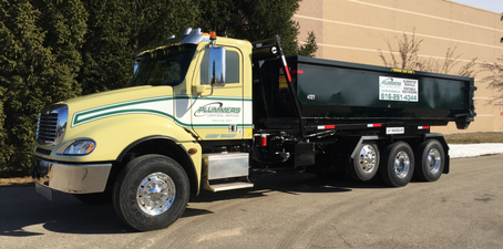 Plummers Disposal Services