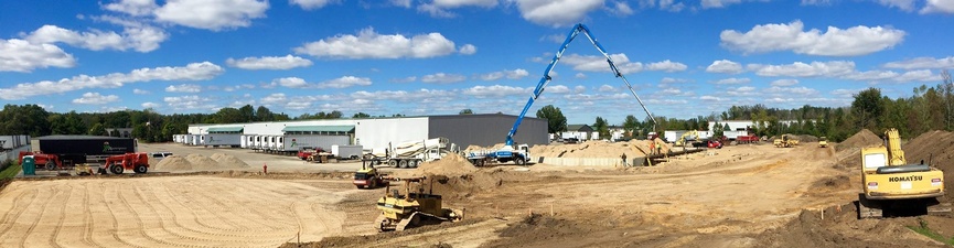 Dykhouse Construction