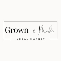 Tender Lovin' Cakes LLC DBA Grown & Made Local Market