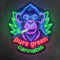 Pure Green Leaf LLC.
