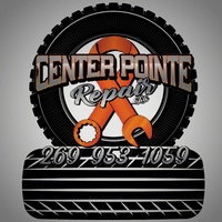 Center Pointe Repair LLC