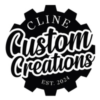 Cline Custom Creations