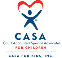 CASA for Kids Inc.