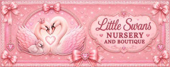 Little Swans Nursery and Boutique, LLC
