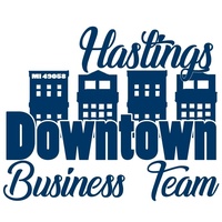 Hastings Downtown Business Team