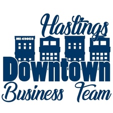 Hastings Downtown Business Team