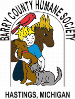 Barry County Humane Society